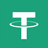 USDT logo