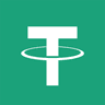 USDT logo